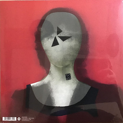 Vanishing Twin - Afternoon X | Mint (M) Mint (M)-