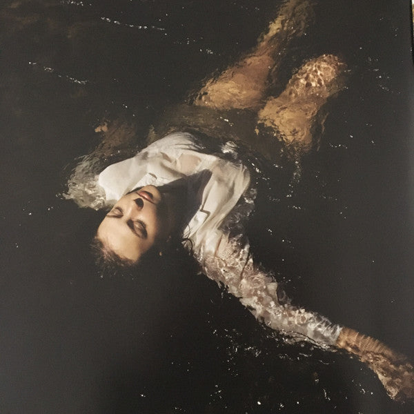 Angel Olsen - Big Time | Mint (M) Mint (M)-