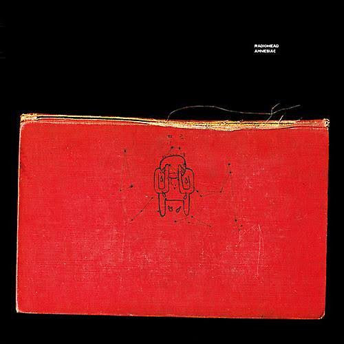 Radiohead - Amnesiac - 45 RPM | Mint (M) Mint (M)-