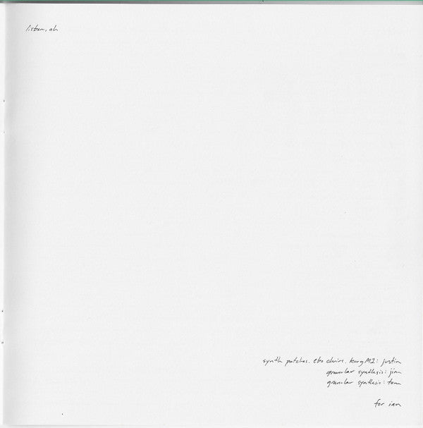 Bon Iver - Bon Iver, Bon Iver | Mint (M) Mint (M)-