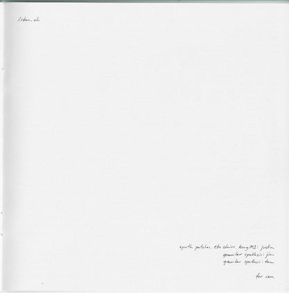 Bon Iver - Bon Iver, Bon Iver | Mint (M) Mint (M)-