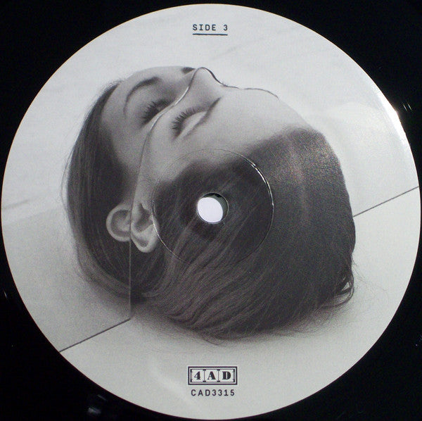 The National - Trouble Will Find Me | Mint (M) Mint (M)-