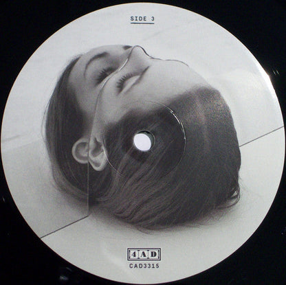 The National - Trouble Will Find Me | Mint (M) Mint (M)-