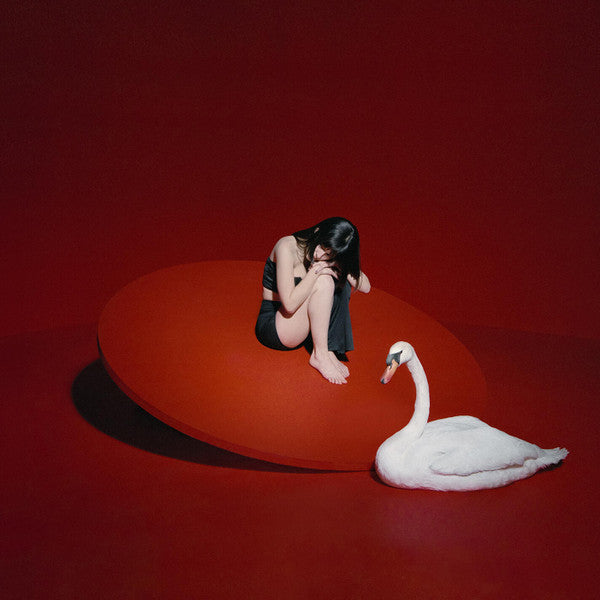 The Marías - Cinema (Vinyl) | Mint (M) Mint (M)-
