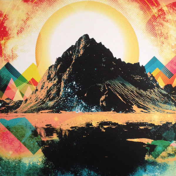 Mates Of State - Mountaintops | Mint (M) Mint (M)-