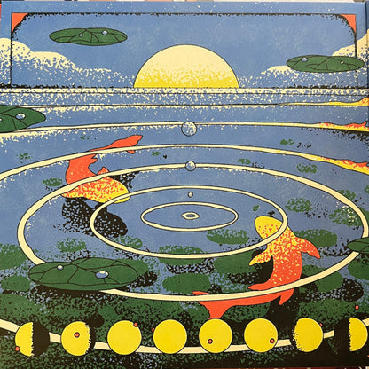 Vinyl Moon Volume 097: The Pond Beyond | Mint (M) Mint (M)-
