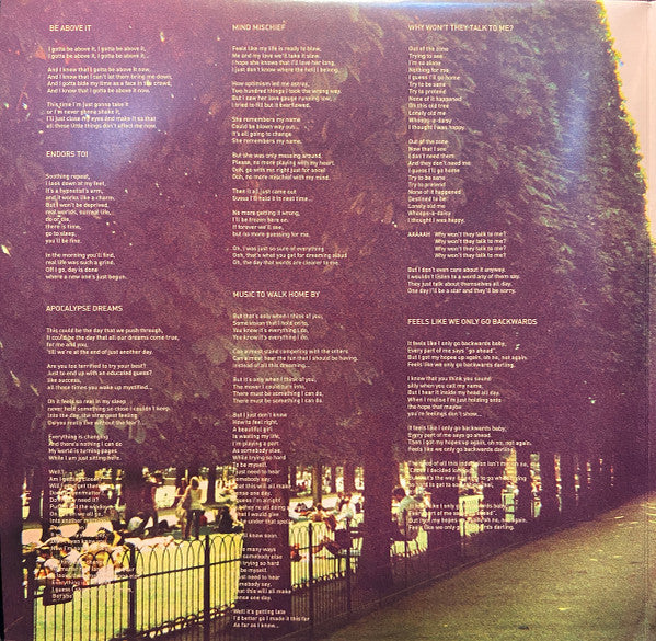 Tame Impala - Lonerism | Mint (M) Mint (M)-