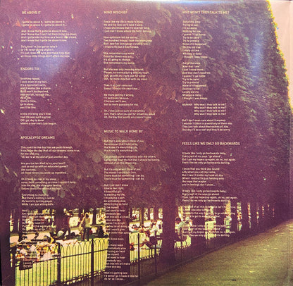 Tame Impala - Lonerism | Mint (M) Mint (M)-
