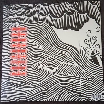 Thom Yorke - The Eraser (VINYL) | Mint (M) Mint (M)-