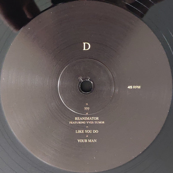 Joji - Nectar | Mint (M) Mint (M)-