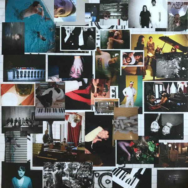 LCD Soundsystem - This Is Happening | Mint (M) Mint (M)-