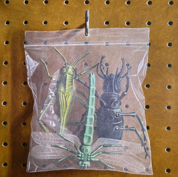 Black Country, New Road - Ants From Up There | Mint (M) Mint (M)-