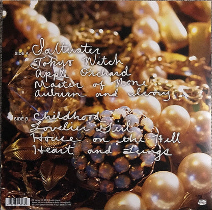 Beach House | Mint (M) Mint (M)-