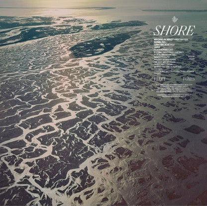 Fleet Foxes - Shore (180 GRAM VINYL) | Mint (M) Mint (M)-