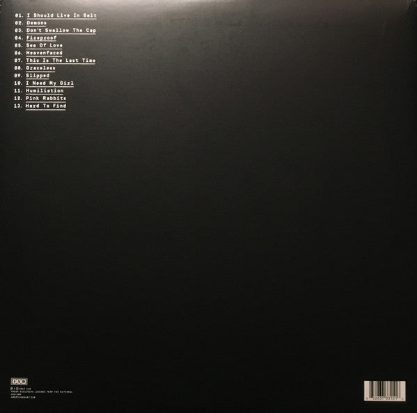 The National - Trouble Will Find Me | Mint (M) Mint (M)-