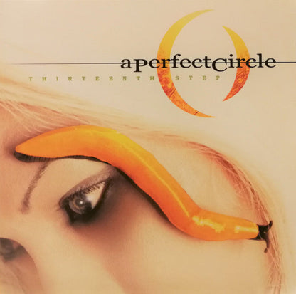 A Perfect Circle - Thirteenth Step | Mint (M) Mint (M)-