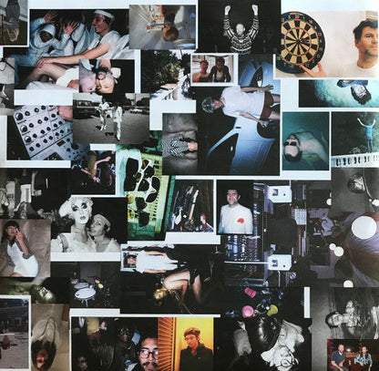 LCD Soundsystem - This Is Happening | Mint (M) Mint (M)-