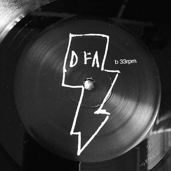LCD Soundsystem - 45:33 | Mint (M) Mint (M)-