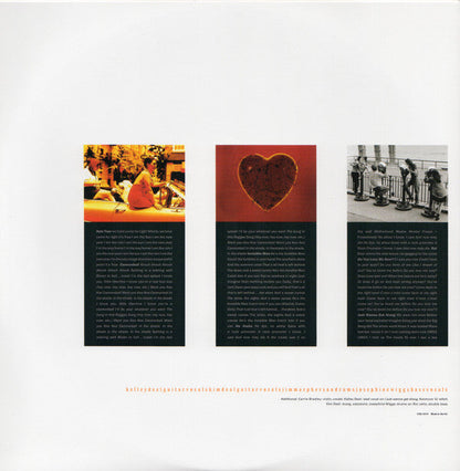 The Breeders - Last Splash | Mint (M) Mint (M)-