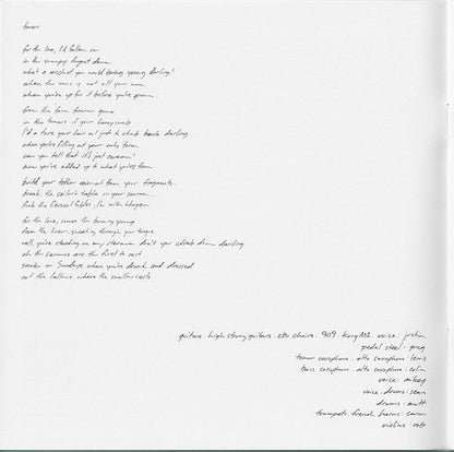 Bon Iver - Bon Iver, Bon Iver | Mint (M) Mint (M)-