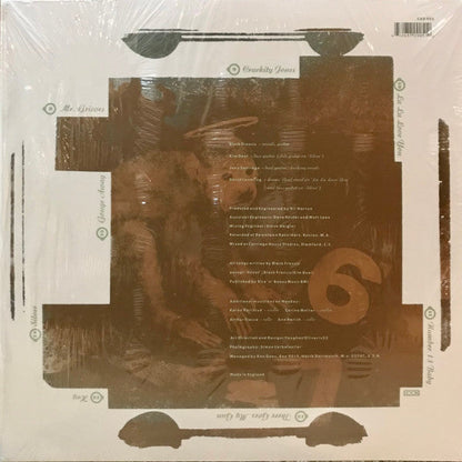 Pixies - Doolittle (180 GRAM VINYL) | Mint (M) Mint (M)-