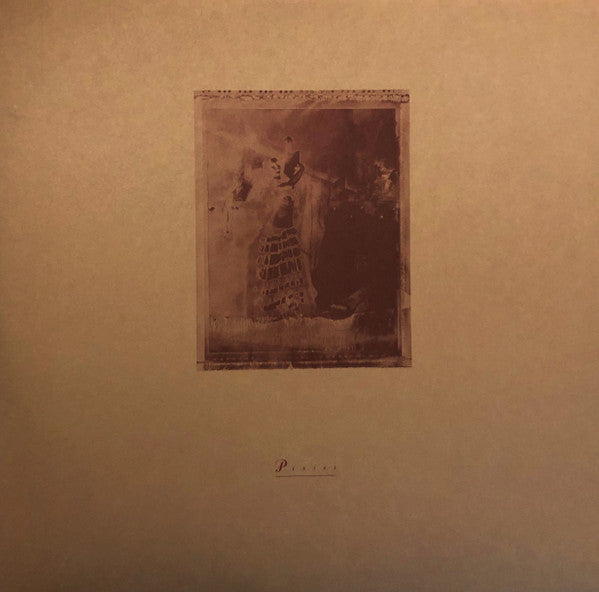 Pixies - Surfer Rosa (180 GRAM VINYL) | Mint (M) Mint (M)-