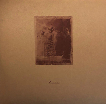 Pixies - Surfer Rosa (180 GRAM VINYL) | Mint (M) Mint (M)-