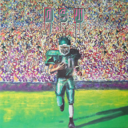 Alex G - DSU | Mint (M) Mint (M)-