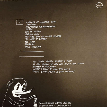 Mac Demarco - 2 | Mint (M) Mint (M)-