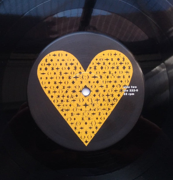 Yo La Tengo - I Can Hear The Heart Beating As One | Mint (M) Mint (M)-