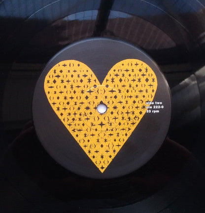 Yo La Tengo - I Can Hear The Heart Beating As One | Mint (M) Mint (M)-