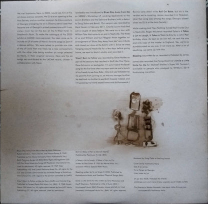Yo La Tengo - Sleepless Night | Mint (M) Mint (M)-