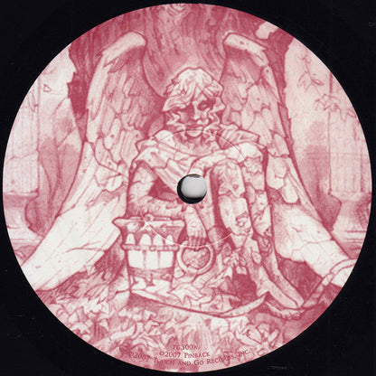 Pinback - Autumn Of The Seraphs | Mint (M) Mint (M)-