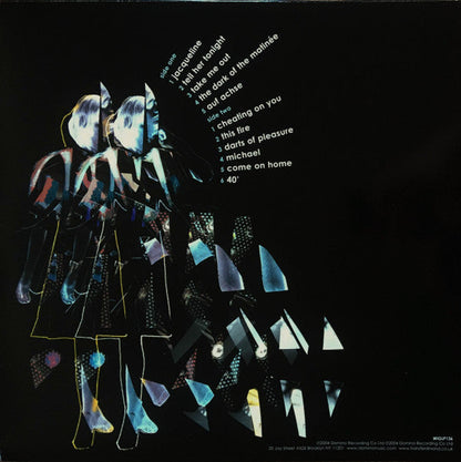 Franz Ferdinand - Franz Ferdinand | Mint (M) Mint (M)-
