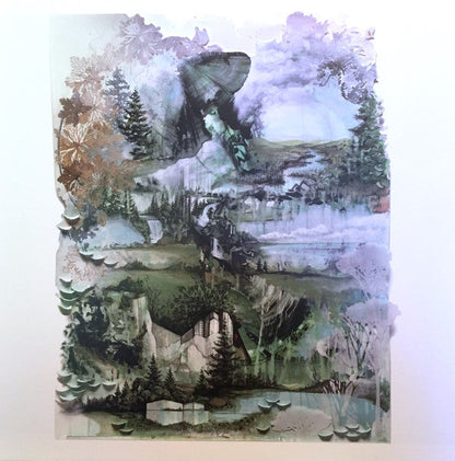 Bon Iver - Bon Iver, Bon Iver | Mint (M) Mint (M)-