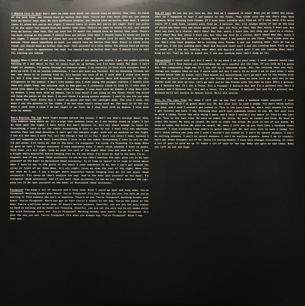 The National - Trouble Will Find Me | Mint (M) Mint (M)-