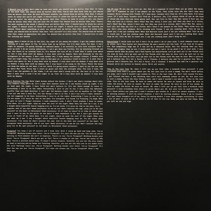 The National - Trouble Will Find Me | Mint (M) Mint (M)-