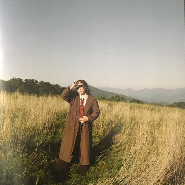 Angel Olsen - Big Time | Mint (M) Mint (M)-
