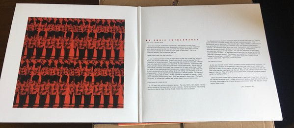 The Brian Jonestown Massacre - Take It From The Man! | Mint (M) Mint (M)-
