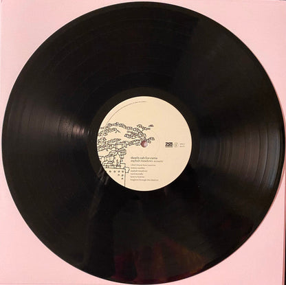 Death Cab For Cutie - Asphalt Meadows (Acoustic) | Mint (M) Mint (M)-
