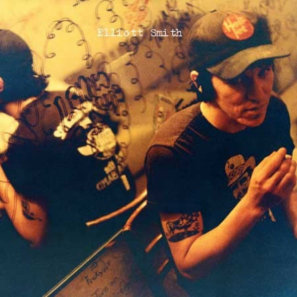Elliott Smith Either / Or: Expanded Edition 2xLP Mint (M) Mint (M)-