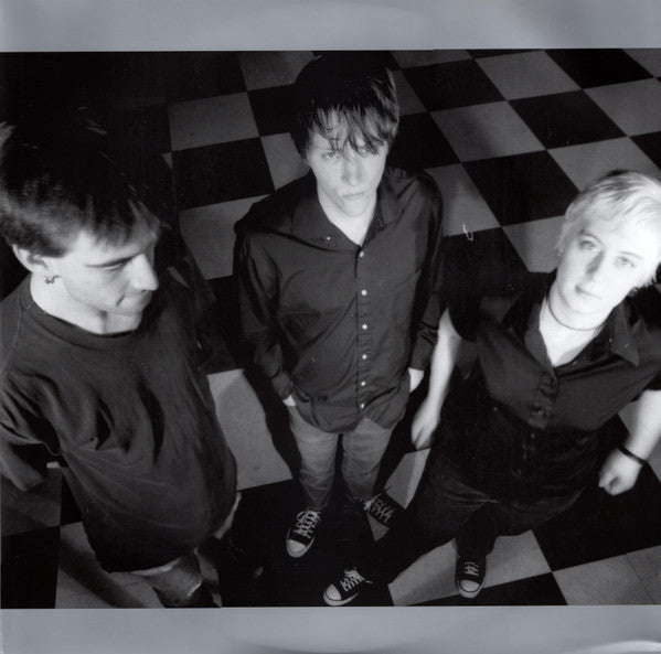 Unwound - Repetition | Mint (M) Mint (M)-