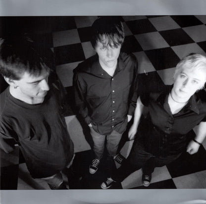 Unwound - Repetition | Mint (M) Mint (M)-