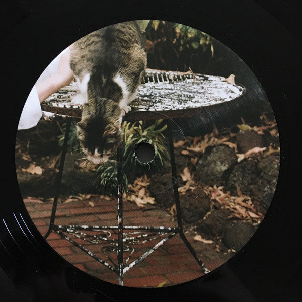 Carla dal Forno - Look Up Sharp | Mint (M) Mint (M)-
