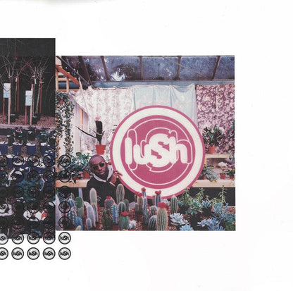 Lush - Lovelife | Mint (M) Mint (M)-
