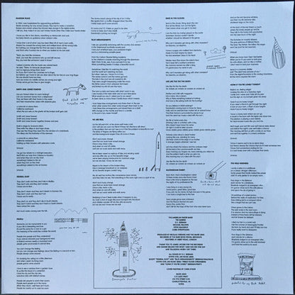 Silver Jews - American Water (VINYL) | Mint (M) Mint (M)-