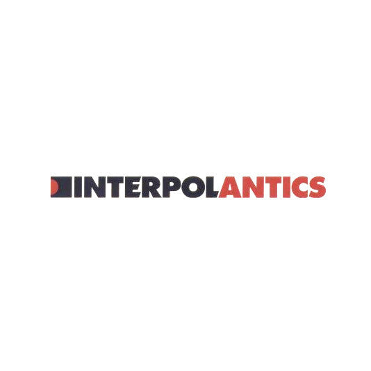 Interpol - Antics | Mint (M) Mint (M)-