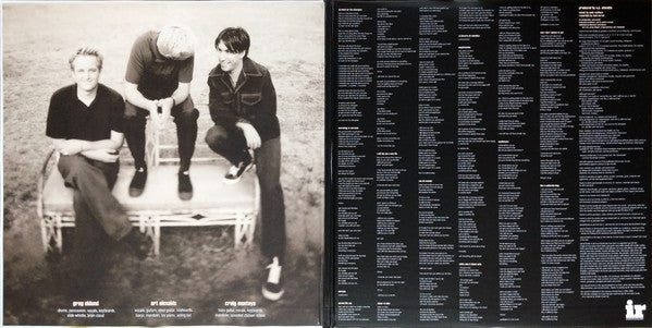 Everclear - So Much For The Afterglow | Mint (M) Mint (M)-