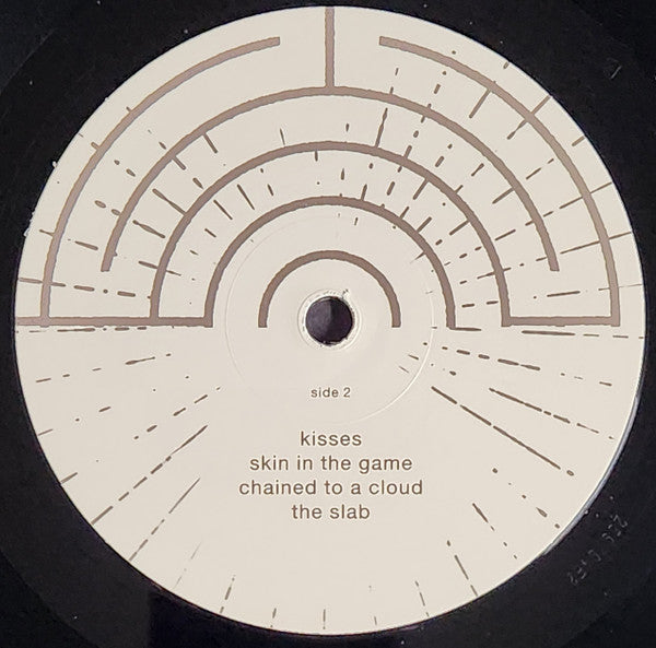 Slowdive - Everything Is Alive | Mint (M) Mint (M)-