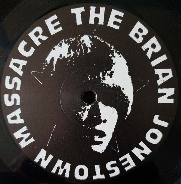 The Brian Jonestown Massacre - Tepid Peppermint Wonderland: A Retrospective (Volume Two) | Mint (M) Mint (M)-